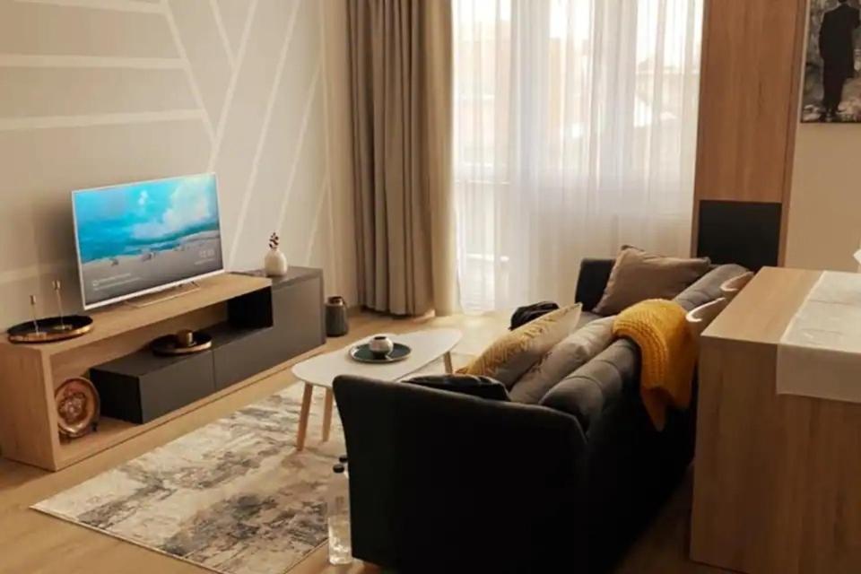 A Unique Ultra-Central, Modern Apartment Timişoara Exterior foto